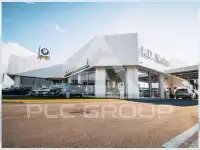 2016 BMW 116