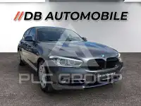 2016 BMW 116