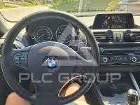 2016 BMW 116