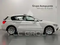 2016 BMW 116