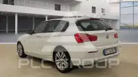 2016 BMW 116