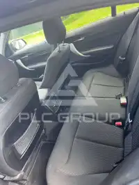 2016 BMW 116
