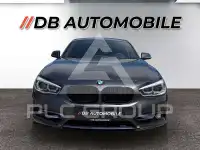 2016 BMW 116
