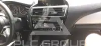 2016 BMW 116