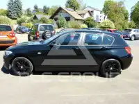 2016 BMW 116