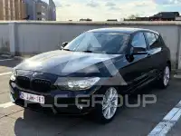 2016 BMW 116