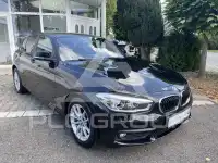 2016 BMW 116