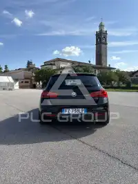 2016 BMW 116