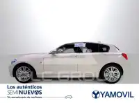 2016 BMW 116