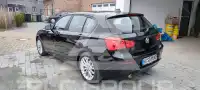 2016 BMW 116