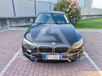 2016 BMW 116