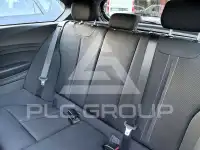 2016 BMW 116