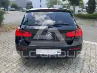 2016 BMW 116