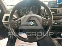 2016 BMW 116