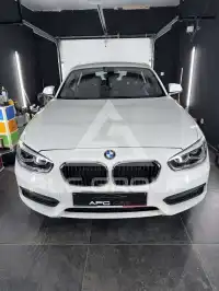 2016 BMW 116