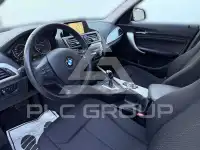 2016 BMW 116