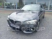 2016 BMW 116