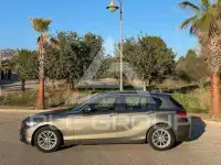 2016 BMW 116