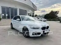 2016 BMW 116