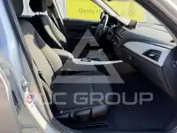 2016 BMW 116