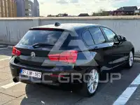 2016 BMW 116