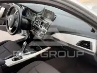 2016 BMW 116
