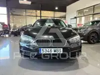 2016 BMW 116