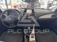 2016 BMW 116