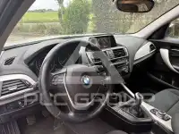 2016 BMW 116