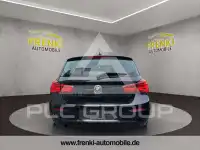 2016 BMW 116