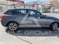 2016 BMW 116