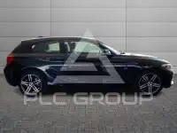 2016 BMW 116