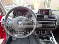 2016 BMW 116