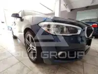 2016 BMW 116