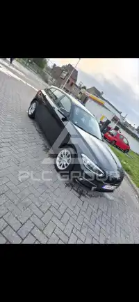 2016 BMW 116