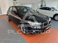 2016 BMW 116