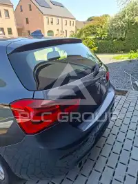 2016 BMW 116