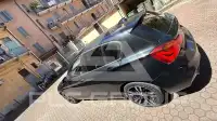 2016 BMW 116