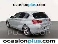 2016 BMW 116