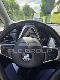 2016 BMW 116