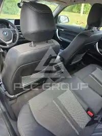 2016 BMW 116