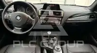 2016 BMW 116