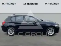 2016 BMW 116