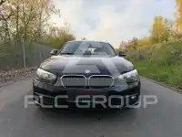 2016 BMW 116