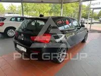 2016 BMW 116