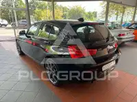 2016 BMW 116