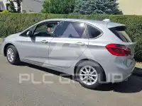 2016 BMW 116
