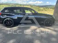 2016 BMW 116