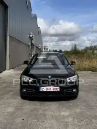 2016 BMW 116