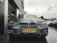 2016 BMW 116